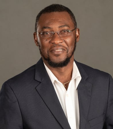 Allstate Insurance Agent Julius Adorsu
