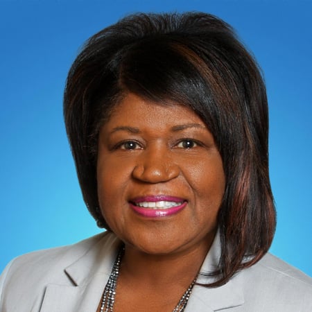 Allstate Insurance Agent Faye McKnight