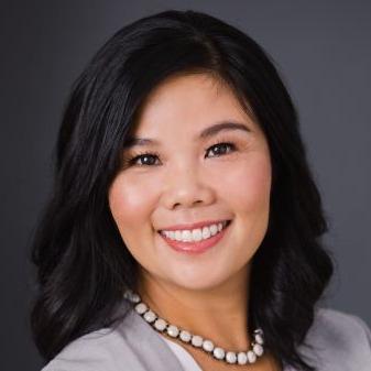 Photo of Molly Sakahara