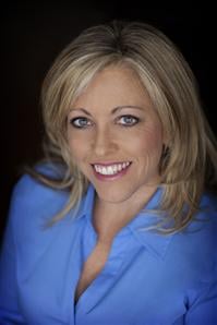 Amy Hill, Realtor