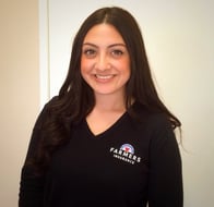 Photo of Kassandra Rodriguez