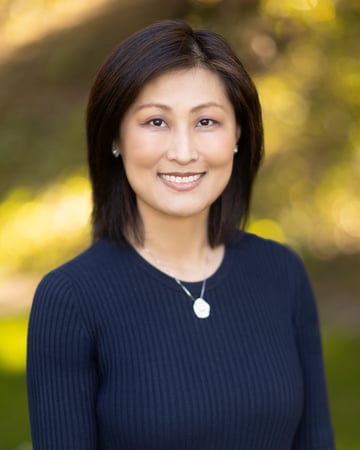Photo of Janet K. Zhang