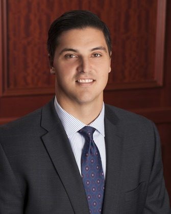 Photo of Robert Agnone - Morgan Stanley