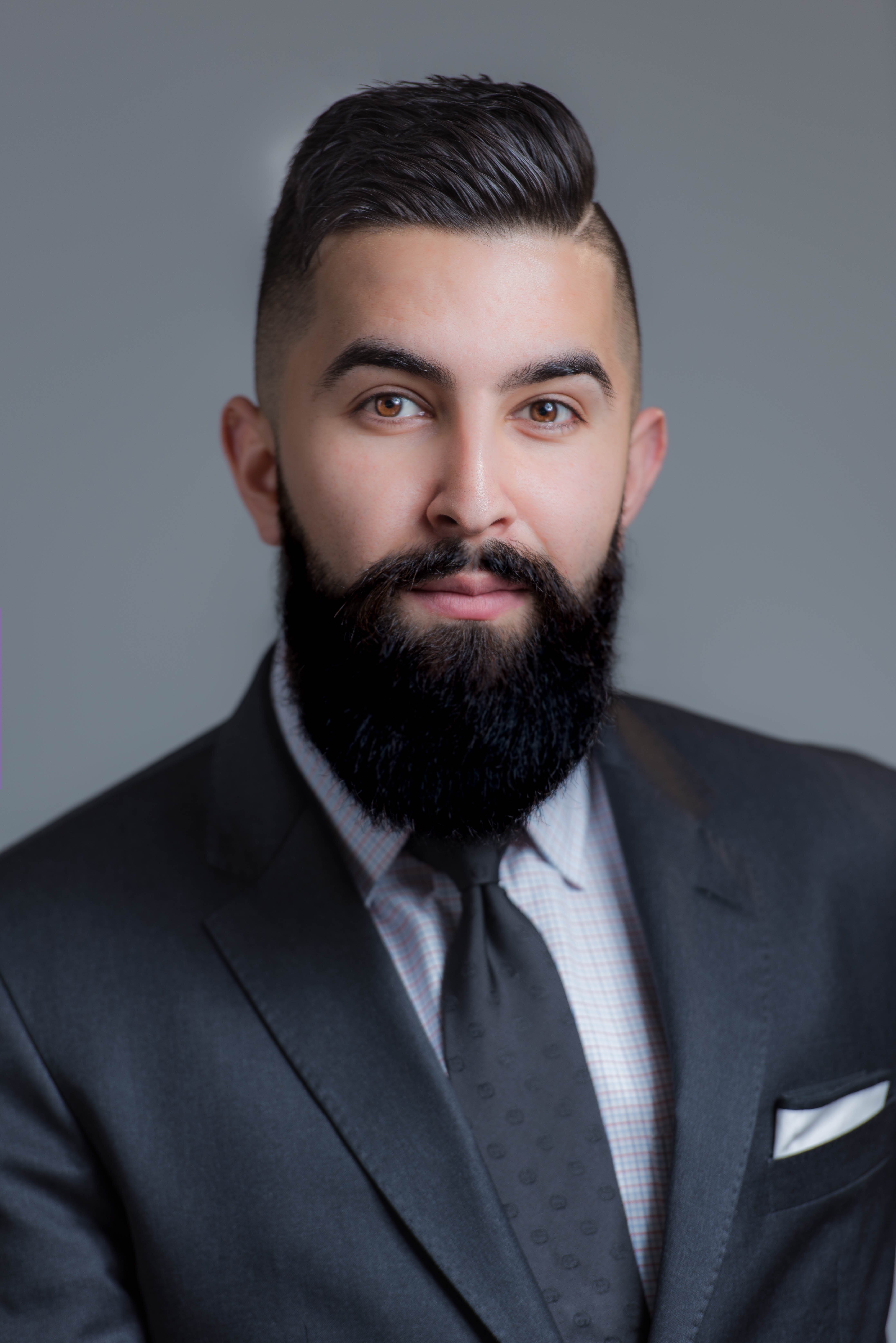 Agent Profile Photo