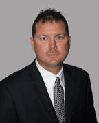 Chris Heath, Insurance Agent