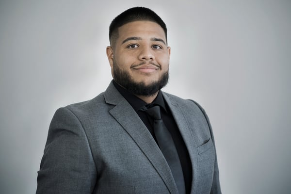Photo of agent