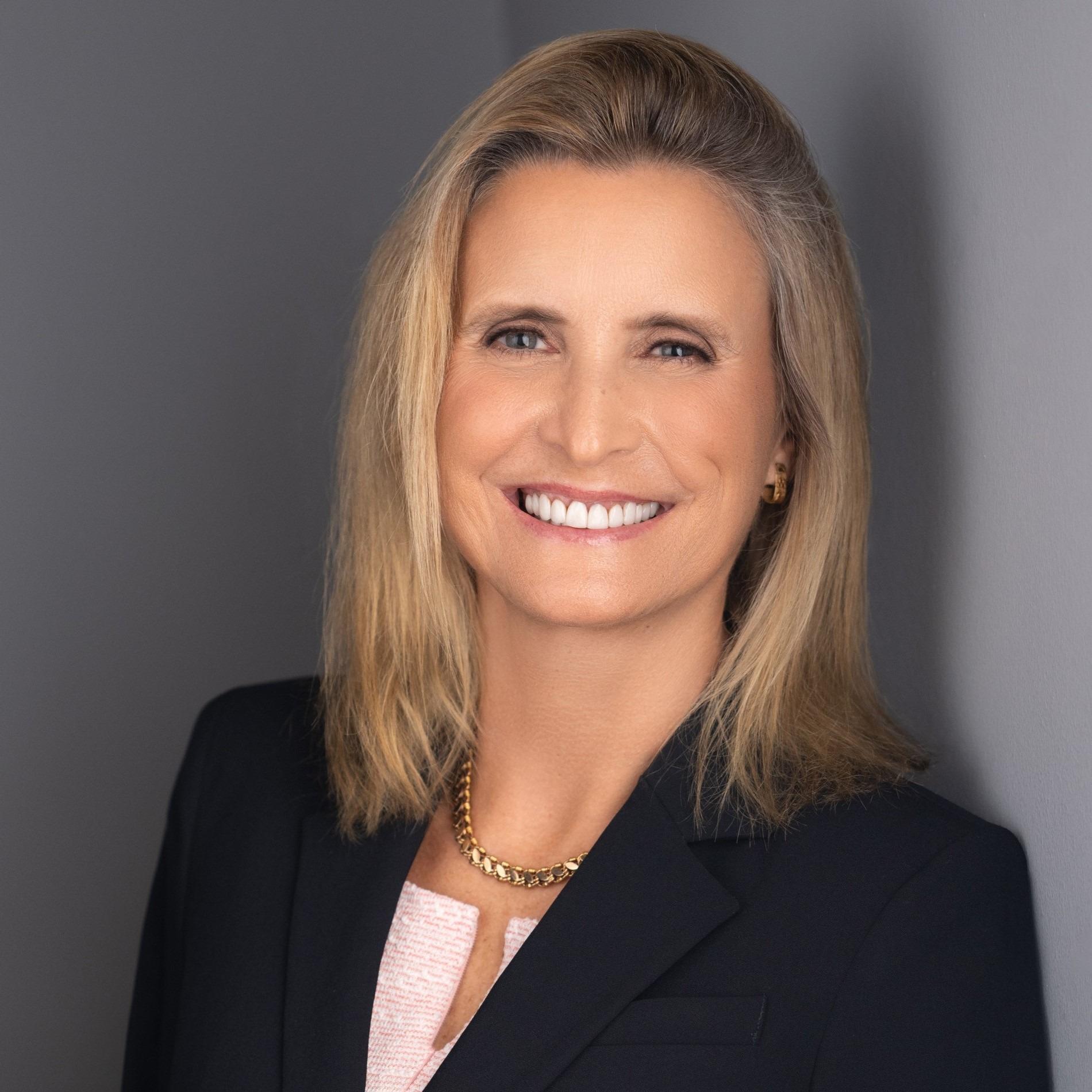 Photo of Luciane Roessler - Morgan Stanley
