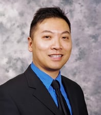 Allstate Agent - Eric Tong