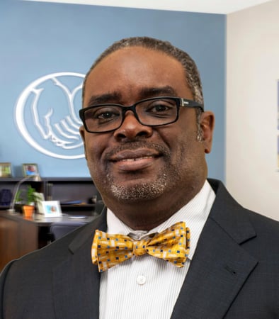 Allstate Agent - Andre Jett