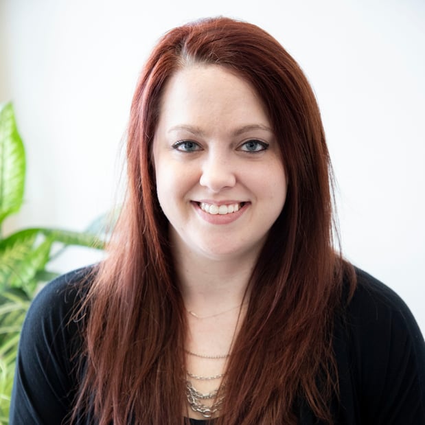 Lauren Usselton, Licensed Sales Producer
