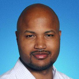 Allstate Insurance Agent Maurice Brown