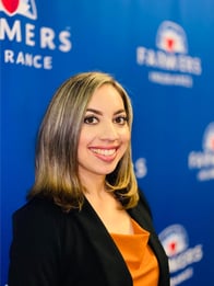 Photo of Lisa Carlin