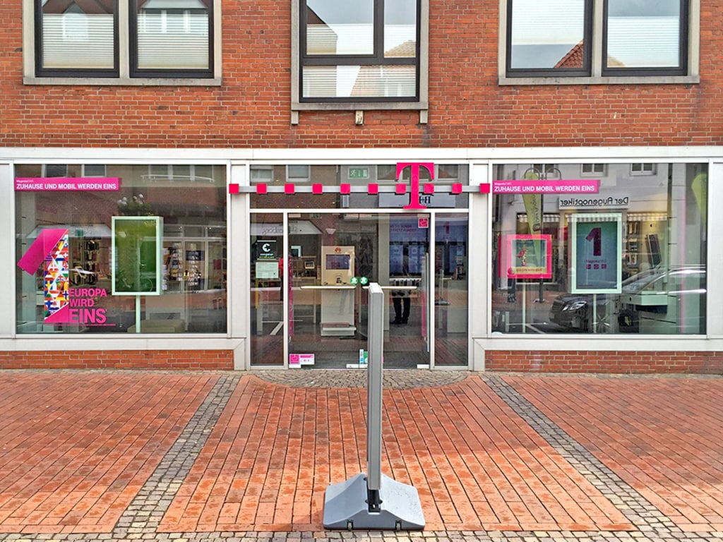Store photo