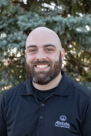 Photo of agent