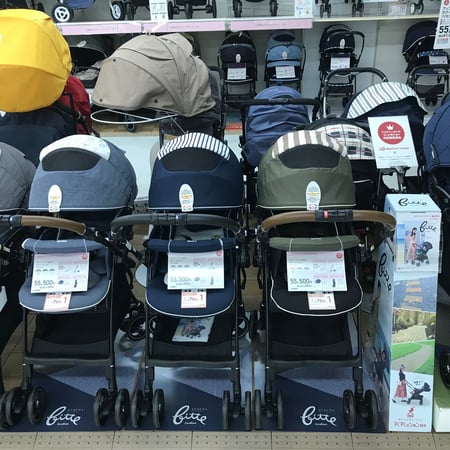 Store Photo