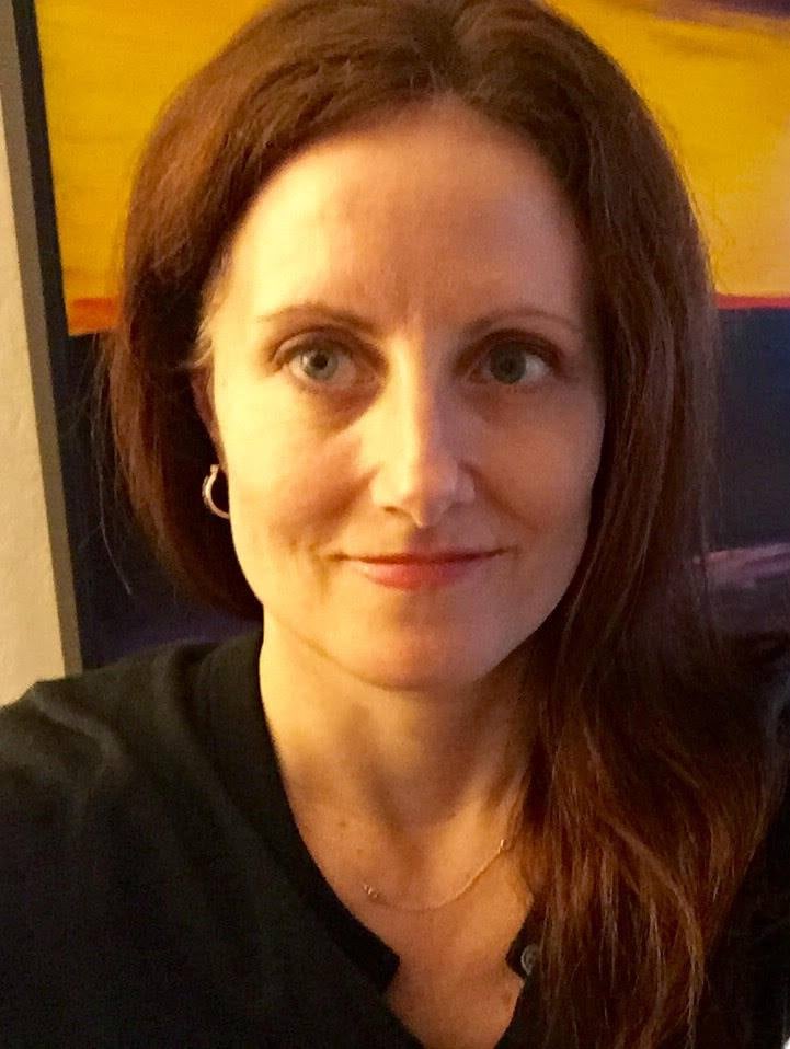 Photo of Ashley Epes