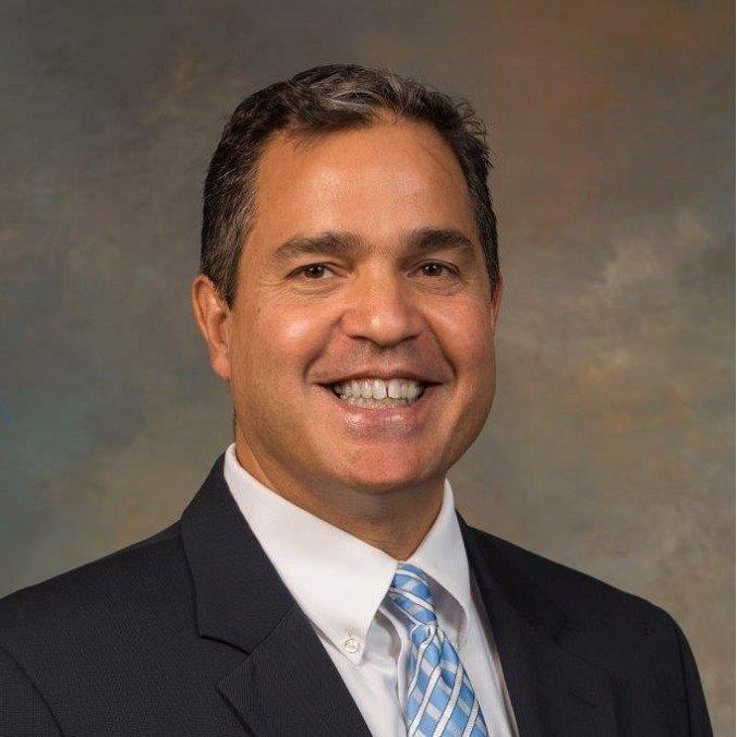 Photo of Douglas P Shank - Morgan Stanley