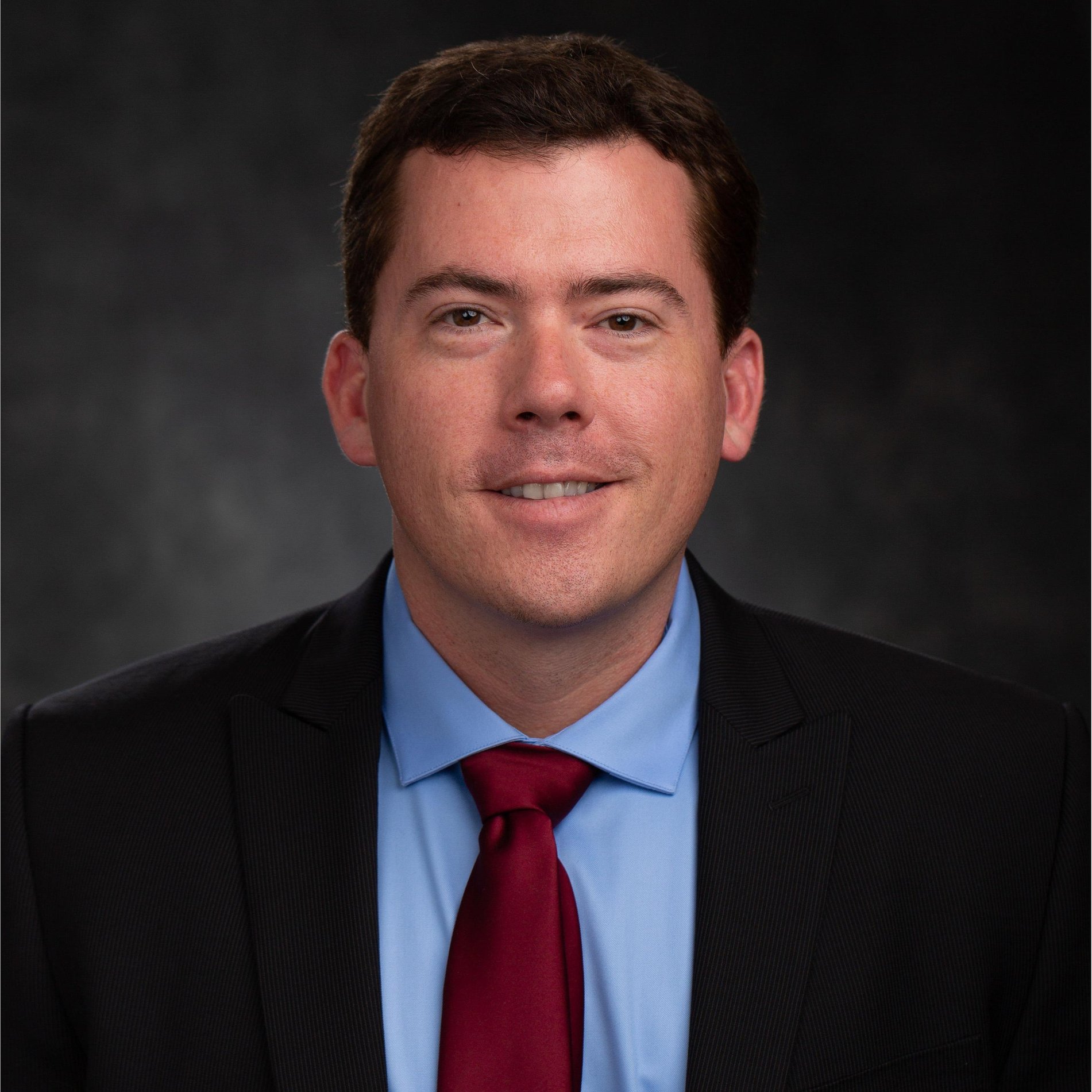 Photo of Karl Salocks - Morgan Stanley