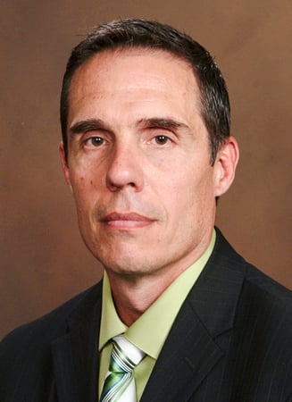 Rich Roskoph Citizens Bank