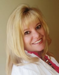 Photo of Amanda Thomason