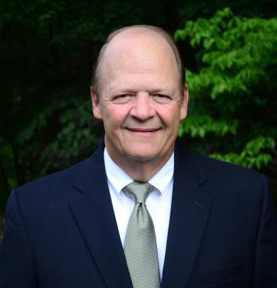 Photo of Alan D Myers - Morgan Stanley