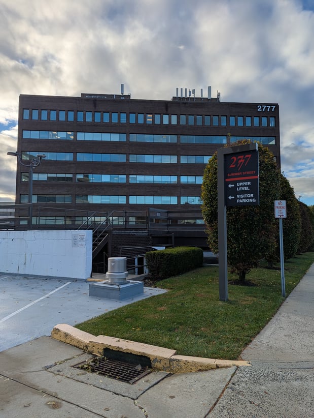 Wright Insurance Agency Stamford, CT