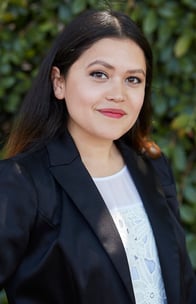 Photo of Chandnee Bista