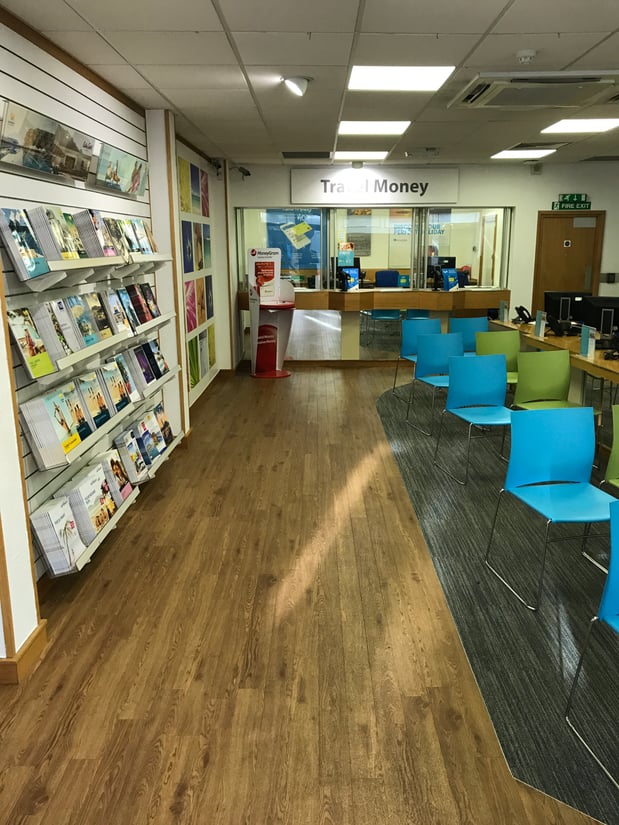 Location Image