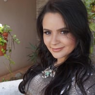 Photo of Brenda Angel