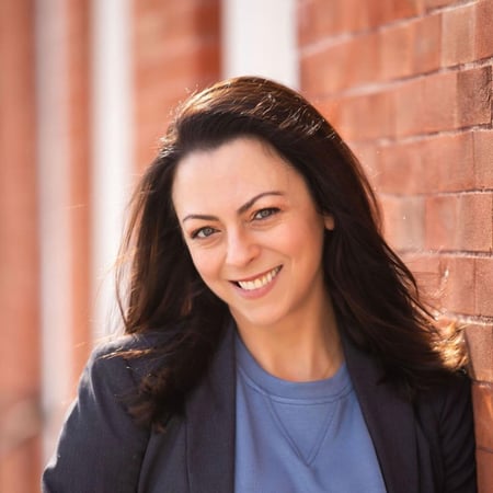 Agente de seguros de Allstate Cilene Goncalves-Grant