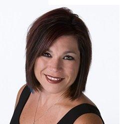 Photo of Donna Kirkwood