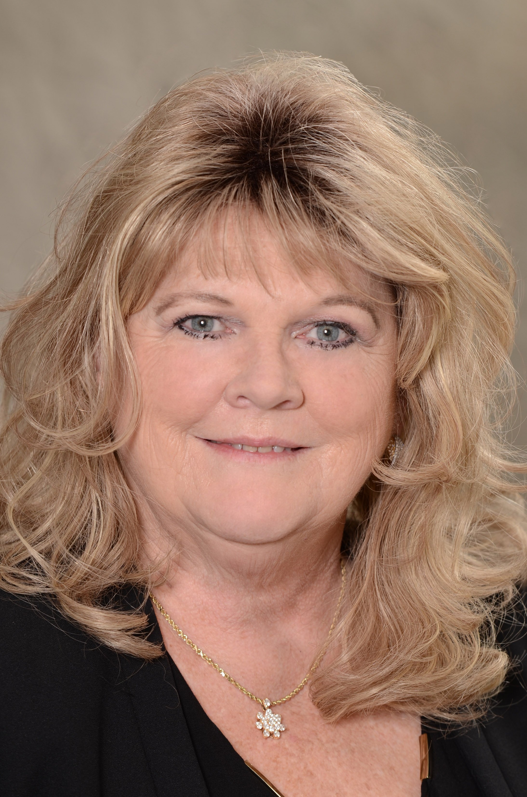 Agent Profile Photo