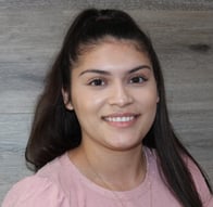 Photo of Karina Robleto