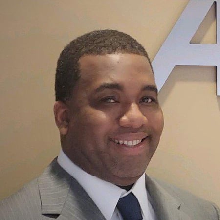 Allstate Insurance Agent Travis Carswell