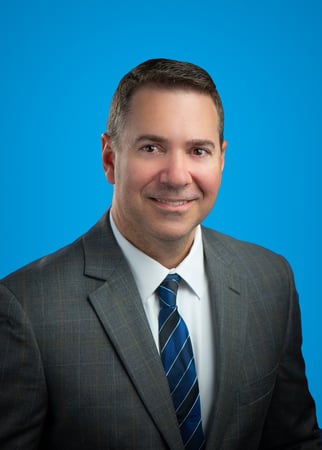 Dr. Robert Van Gossen Family Medicine doctor for Lake Charles Memorial