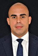 Wilden Pujols, Insurance Agent