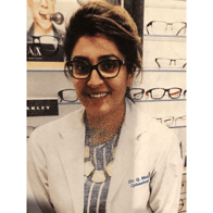 Photo of Dr. Qurtullean Malik