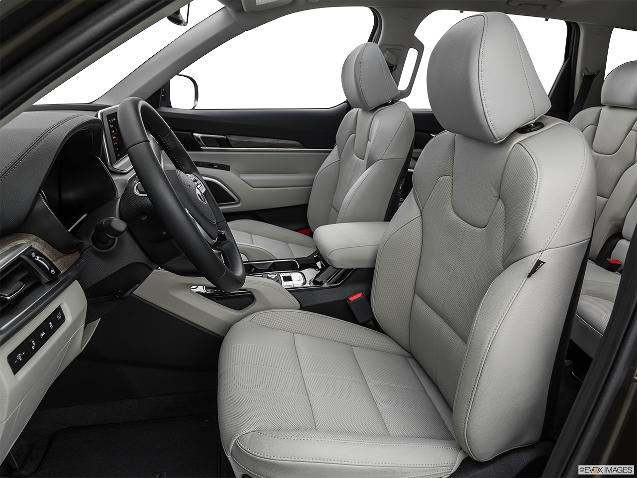 Image of Vehicle Trim