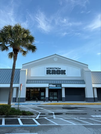 4621 N University Drive, Coral Springs, FL, 33067 - Nordstrom Rack