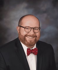 Jonathan Yates, Insurance Agent