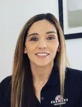 Photo of Angela Parker