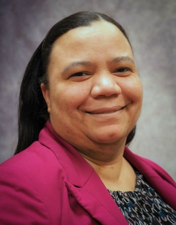Shirelle Tramber Citizens Bank