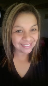Photo of Leticia Gonzales