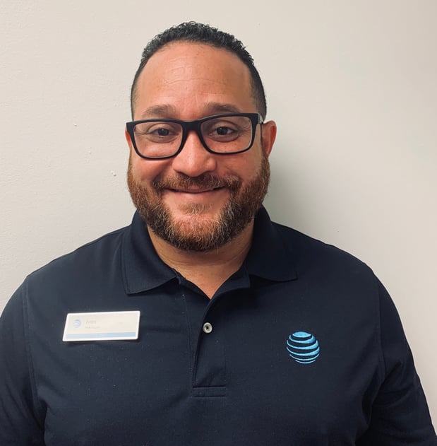 manager photo