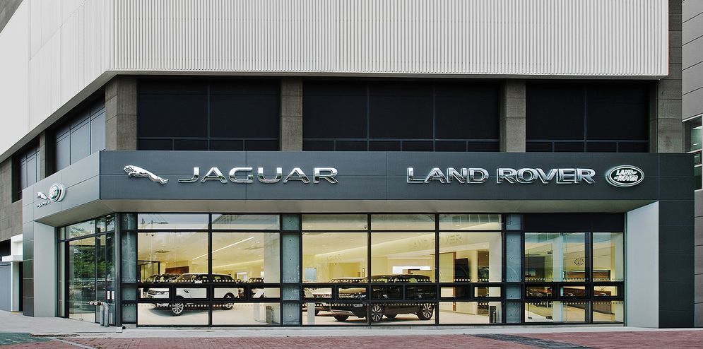 about store image