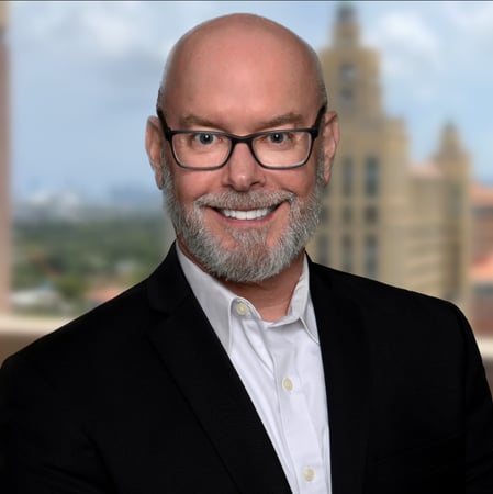 Photo of Andrew Swanson