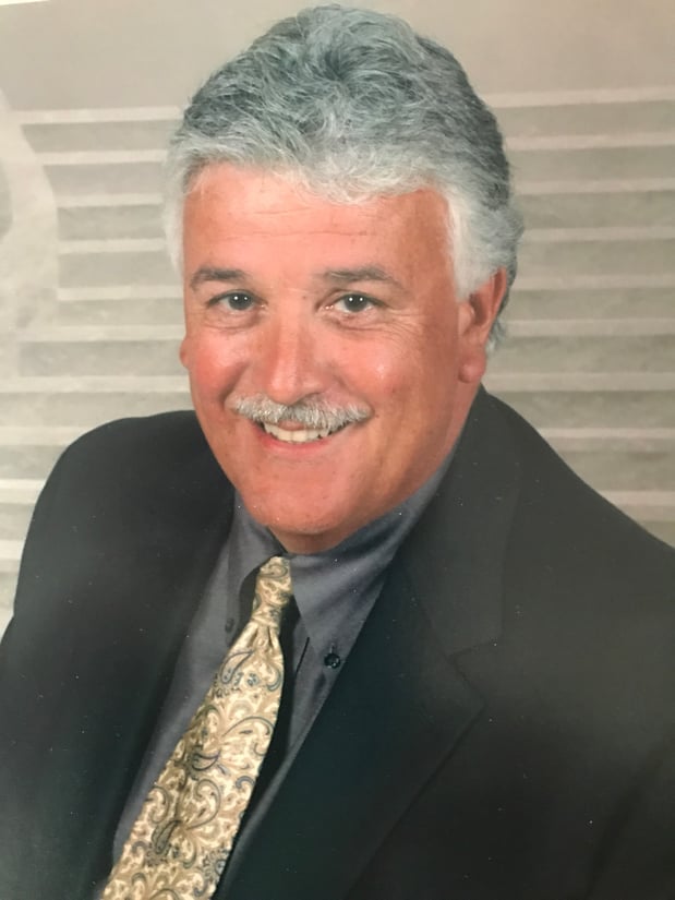 Allstate Insurance Agent Robert E. Sinnott