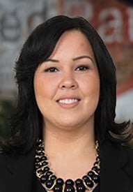 Loan officer headshot