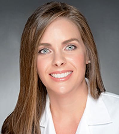 Dr. Rachel Souers