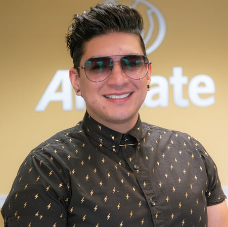 Photo of agent